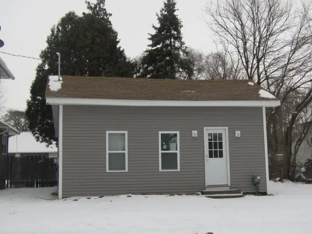 317 E Williams ST, Owosso, MI 48867 - Image #1