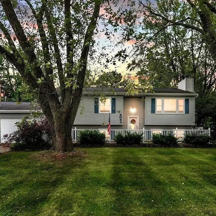 4083 W HERBISON  RD, Dewitt, MI 48820 - Image #1