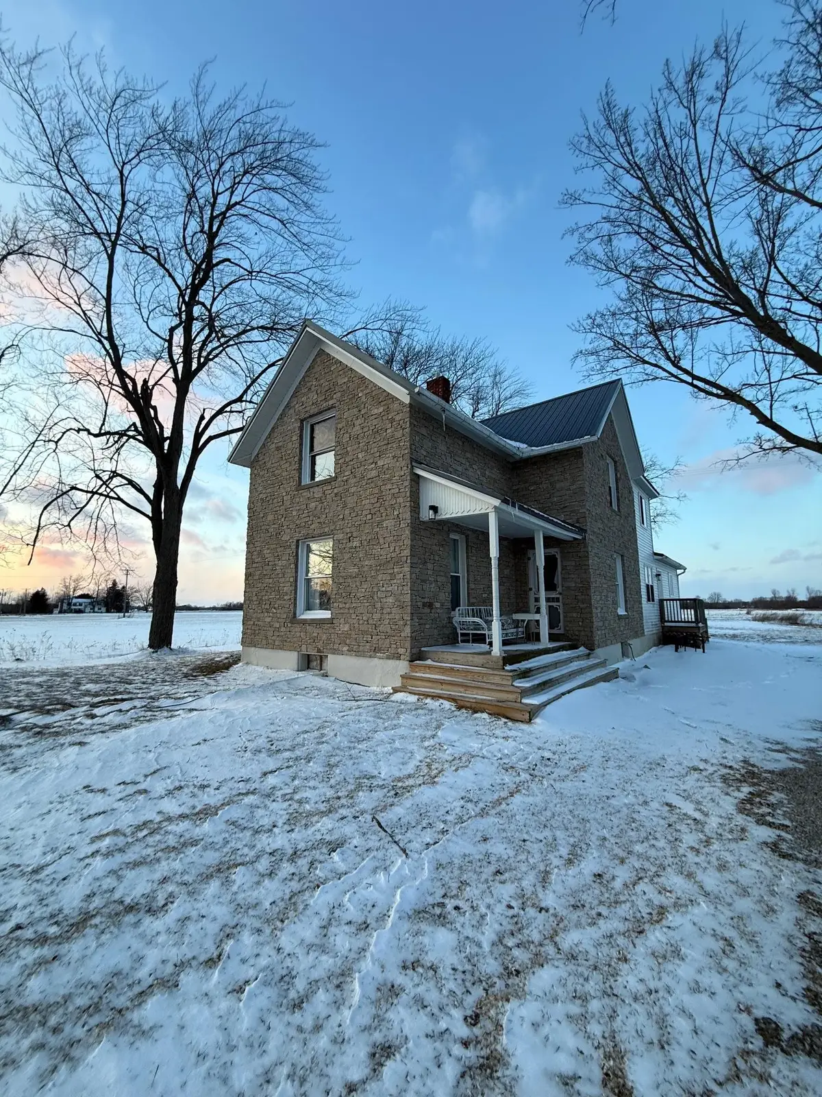 6577 E deckerville RD, Deford, MI 48729 - Image #1