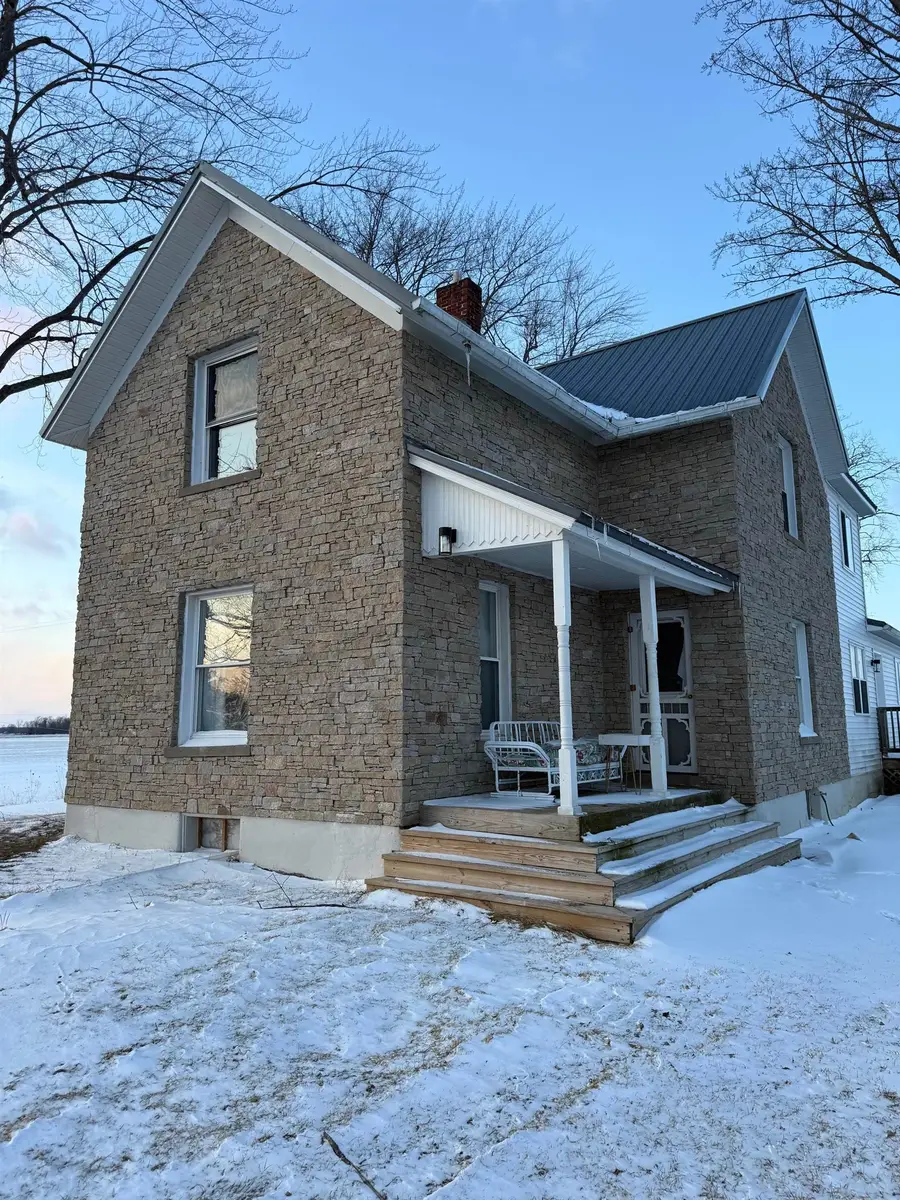 6577 E deckerville RD, Deford, MI 48729 - Image #2