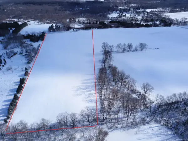 0 Fenner (011) RD, Perry, MI 48872