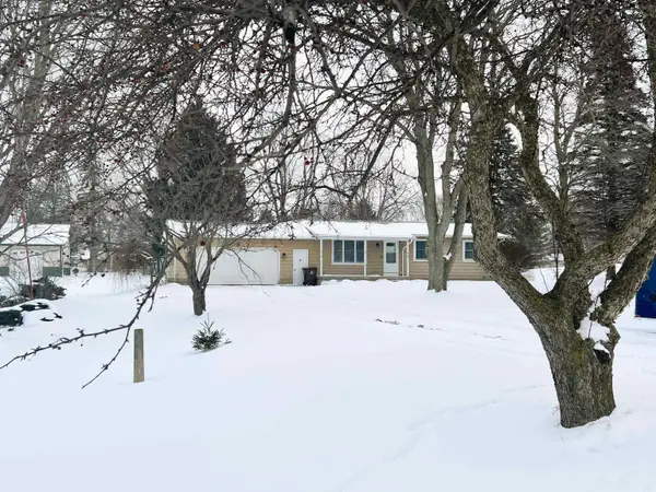 12395 S M 52 RD, Perry, MI 48872