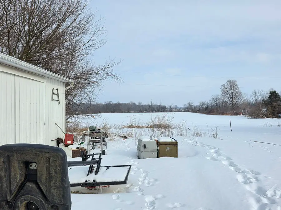 8500 Reed RD, New Lothrop, MI 48460 - #3