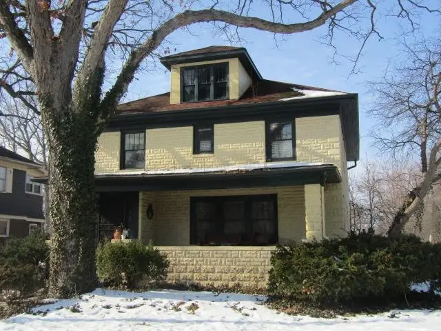 615 Clark AVE, Owosso, MI 48867 - #1