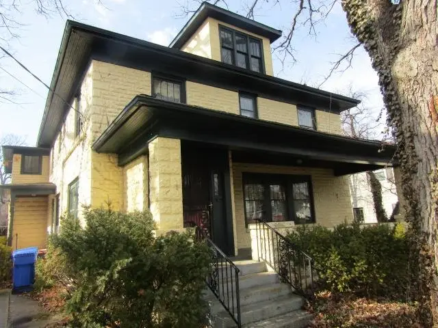 615 Clark AVE, Owosso, MI 48867 - #3