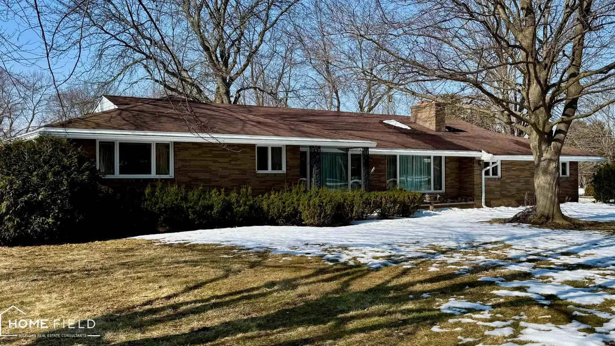 2145 N M 52 HWY, Owosso, MI 48867 - #1