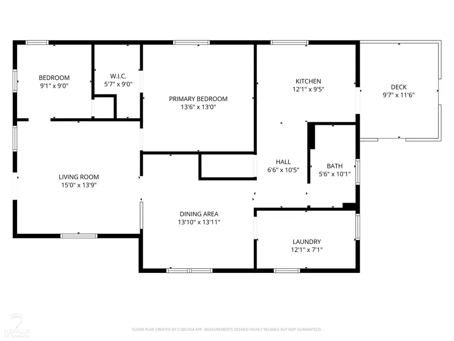 209 W Stewart ST, Owosso, MI 48867 - #2