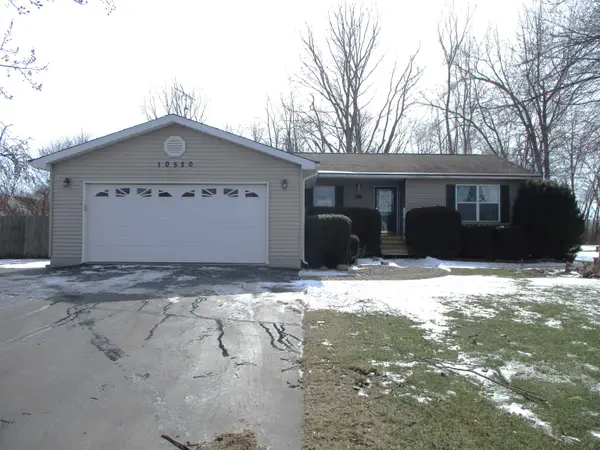 10520 E Garrison Rd RD, Durand, MI 48429