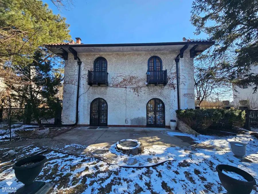 311 Brockway PL, Saginaw, MI 48602 - #2