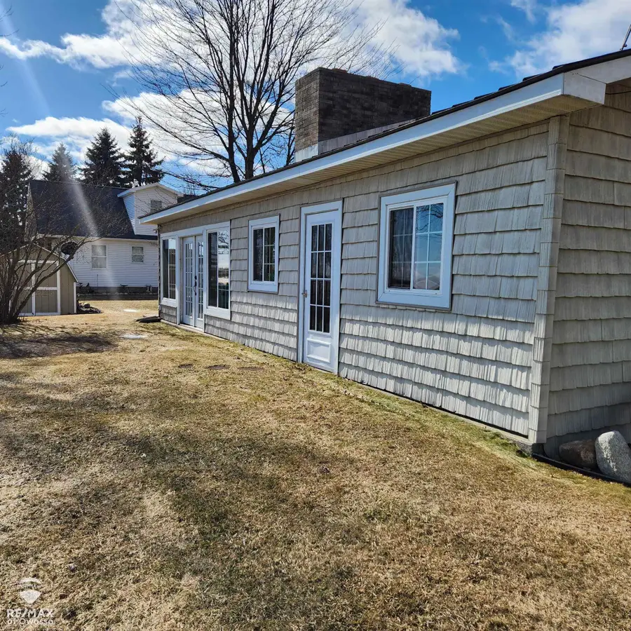 5816 Avalon RD, Pinconning, MI 48650 - #3