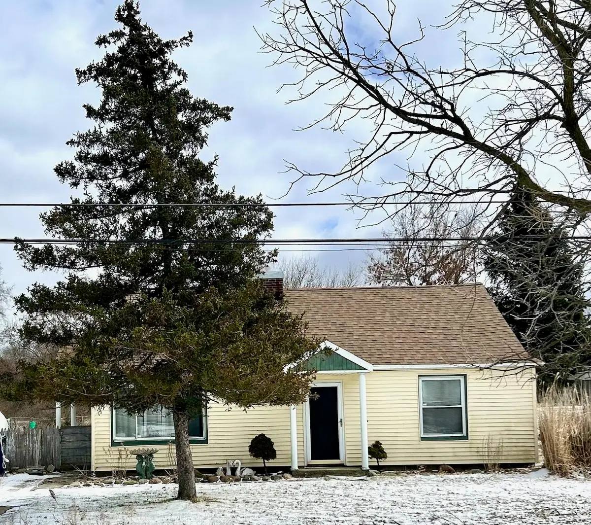 19675 Oakley  (M-52) RD, Oakley, MI 48649 - #1