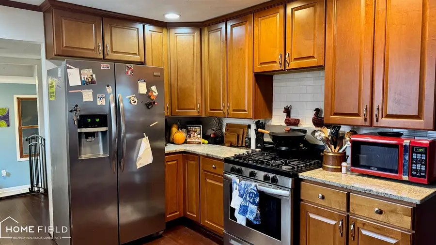 3300 E Lansing RD, Bancroft, MI 48414 - #2