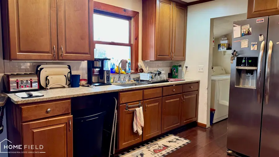 3300 E Lansing RD, Bancroft, MI 48414 - #3