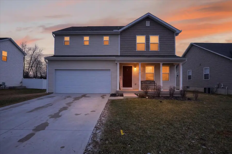 1090 Jackson  DR, Owosso, MI 48867 - #2