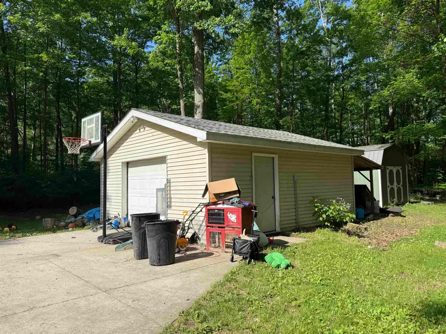 5911 JACKSON AVE, Lake, MI 48632 - #2
