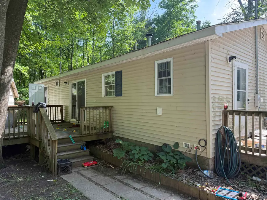5911 JACKSON AVE, Lake, MI 48632 - #3