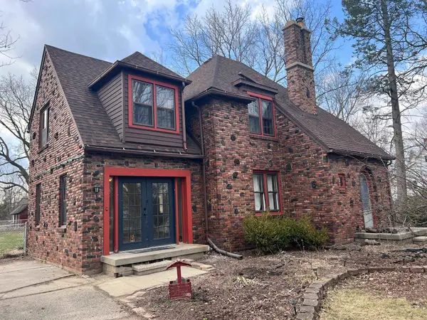 1502 M-52 Highway S, Owosso, MI 48867