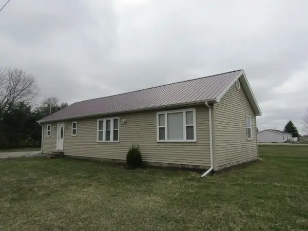 18000 Raucholz RD, Oakley, MI 48649