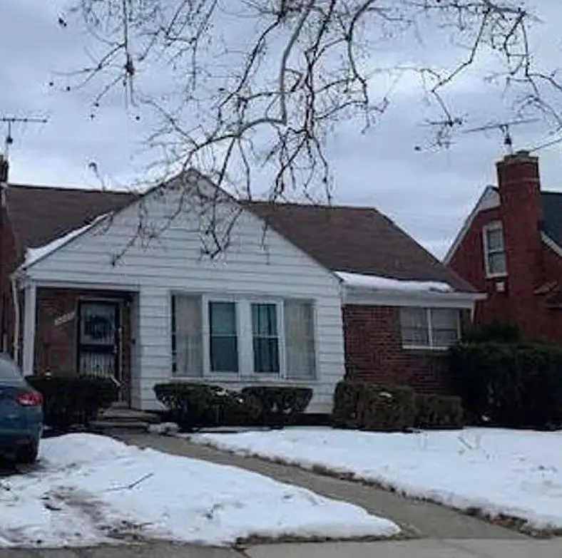 9234 PIEDMONT ST, Detroit, MI 48228 - #1