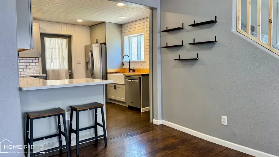 1310 Frederick ST, Owosso, MI 48867 - #2