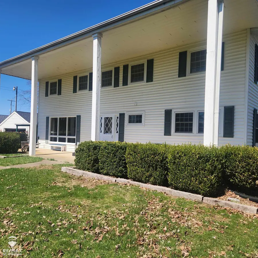 1590 W Mason RD, Owosso, MI 48867 - #3