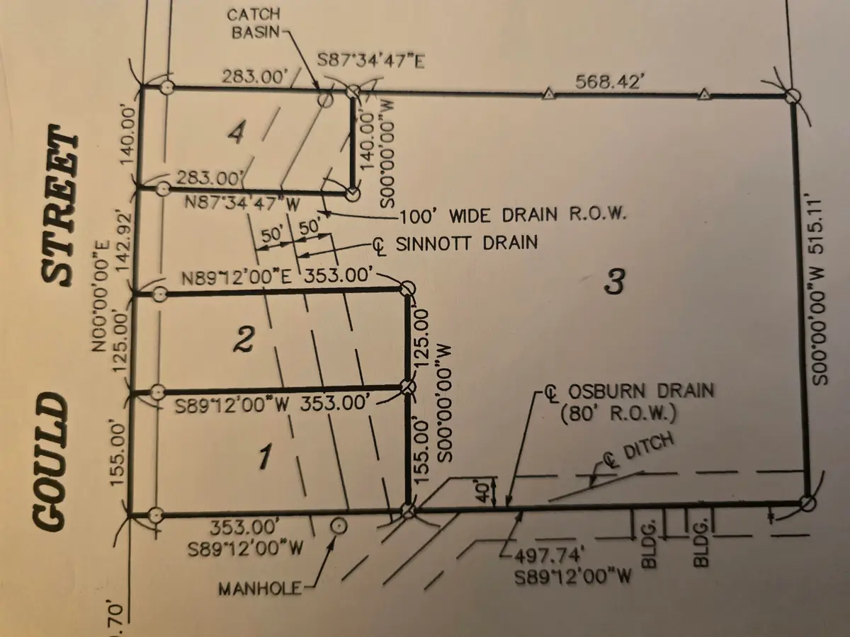 304 N Gould, Owosso, MI 48867 - #1