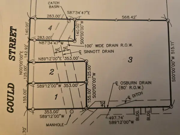 304 N Gould, Owosso, MI 48867