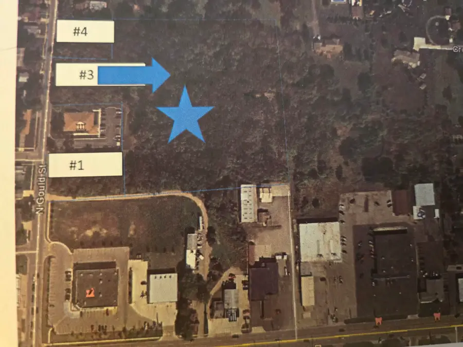 304 N Gould, Owosso, MI 48867 - #2