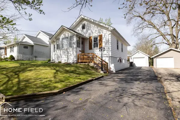 1314 Broadway AVE, Owosso, MI 48867