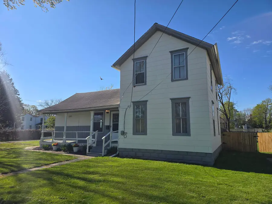 117 W Mcneil ST, Corunna, MI 48817 - #2