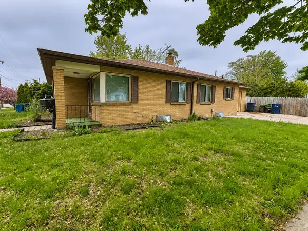 1500 N Trumbull ST, BayCity, MI 48708