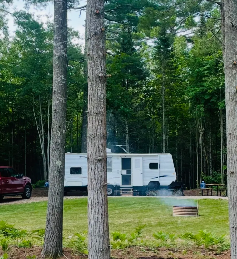 23338 N US Highway 23 HWY, Millersburg, MI 49759 - #3