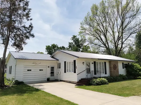 104 Hanvey ST, Bannister, MI 48807
