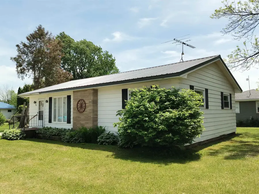 104 Hanvey ST, Bannister, MI 48807 - #2