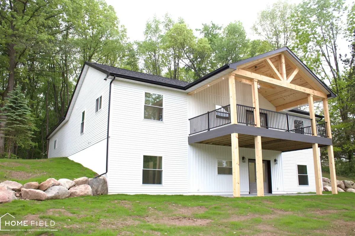 11175 S State, Morrice, MI 48857 - #1