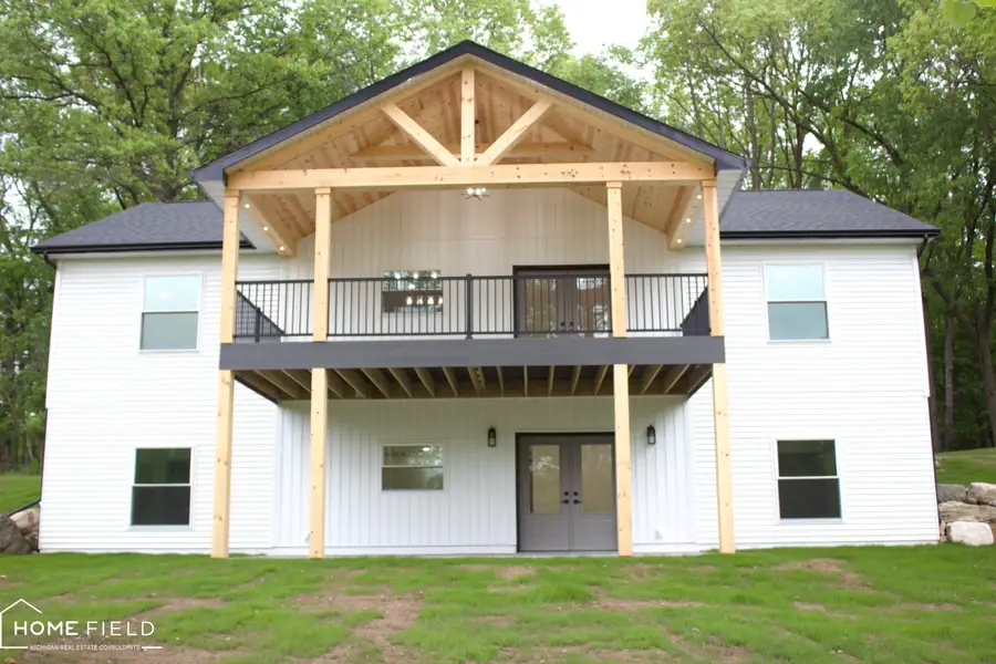 11175 S State, Morrice, MI 48857 - #3