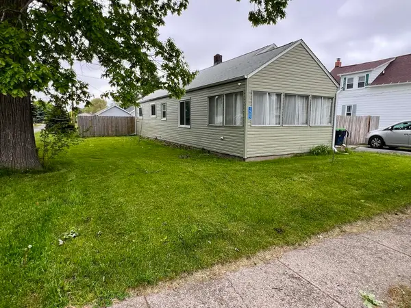 1503 S Van Buren ST, BayCity, MI 48708