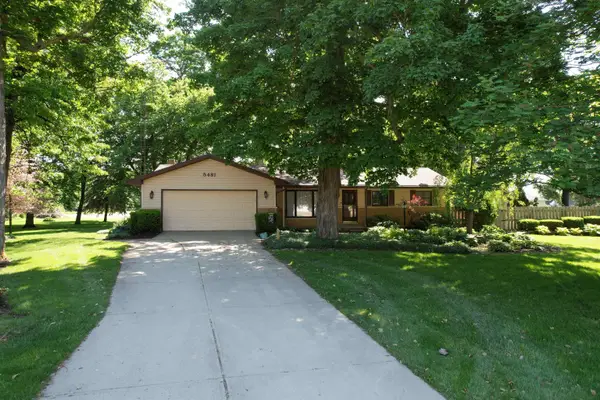 5481 Sheridan AVE, Durand, MI 48429