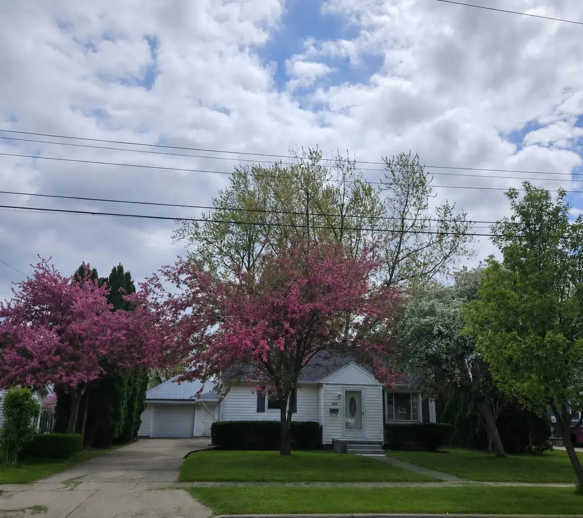 1427 W King ST, Owosso, MI 48867 - #1