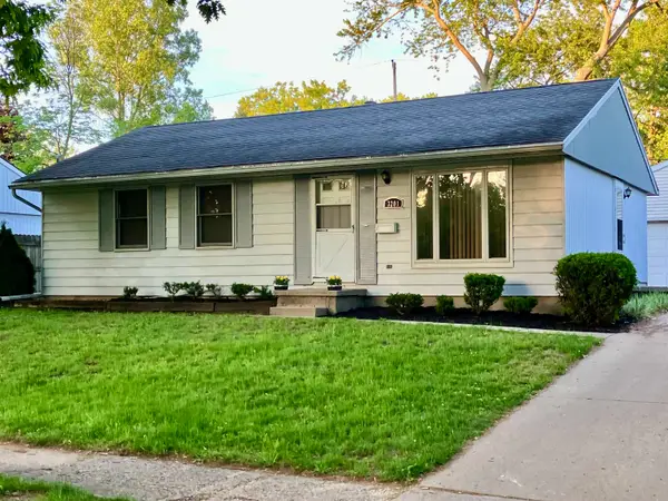 3201 Norwich RD, Lansing, MI 48911