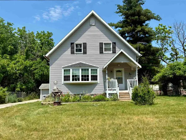 7100 Lynn ST, Perry, MI 48872