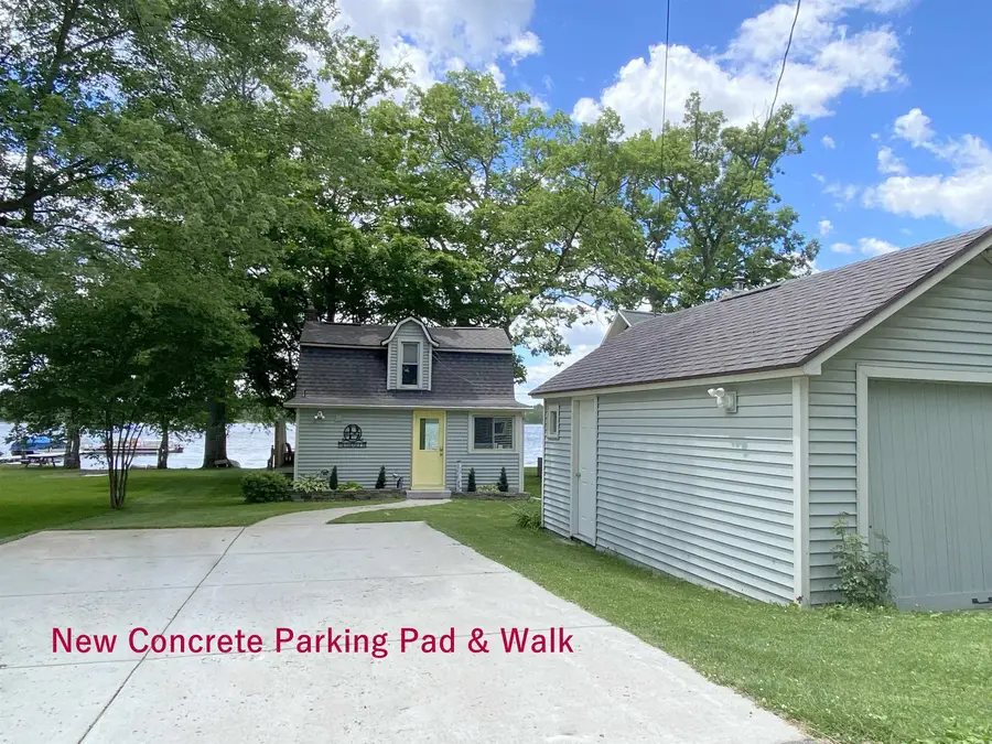 9330 Oakdale DR, Laingsburg, MI 48848 - #2
