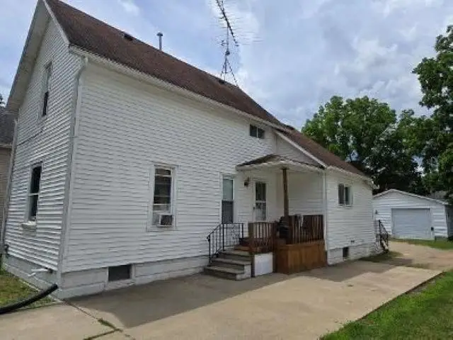 710 Alger AVE, Owosso, MI 48867 - #1