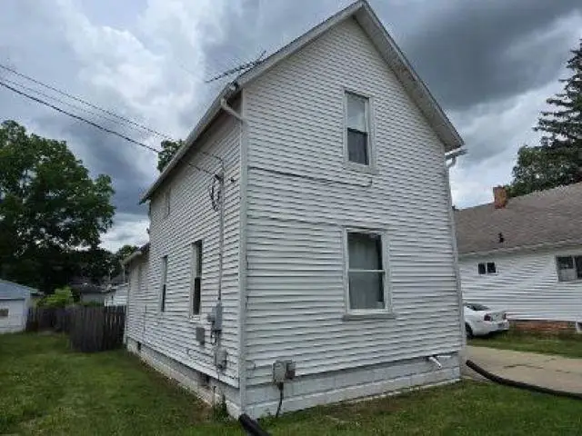 710 Alger AVE, Owosso, MI 48867 - #2