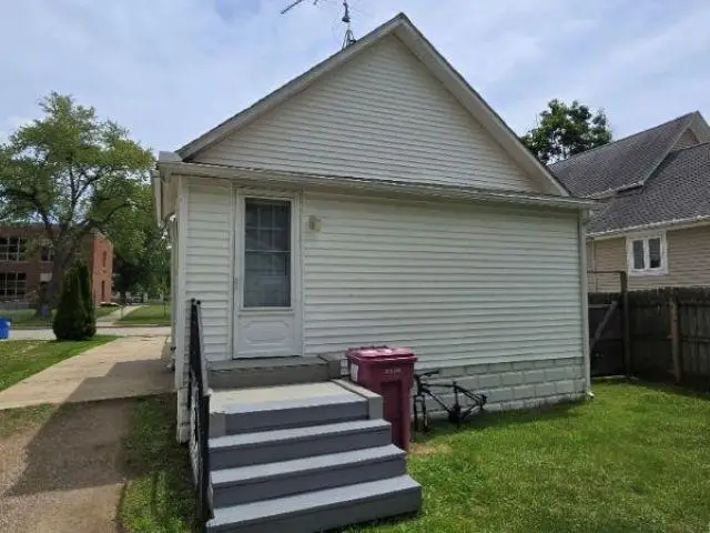 710 Alger AVE, Owosso, MI 48867 - #3