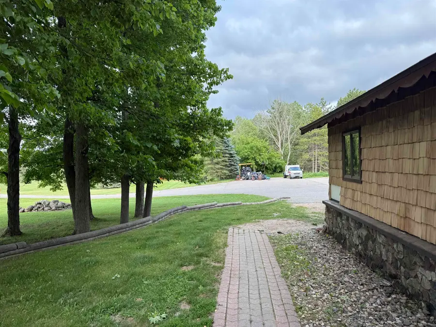 670 E Rose City RD, Rose City, MI 48654 - #3