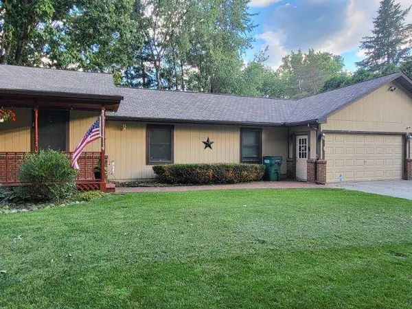 4550 Hummer Lake, Ortonville, MI 48462
