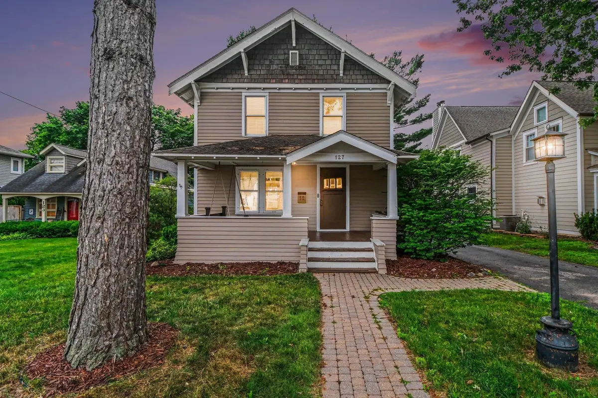 127 Drace ST, Rochester, MI 48307 - #1