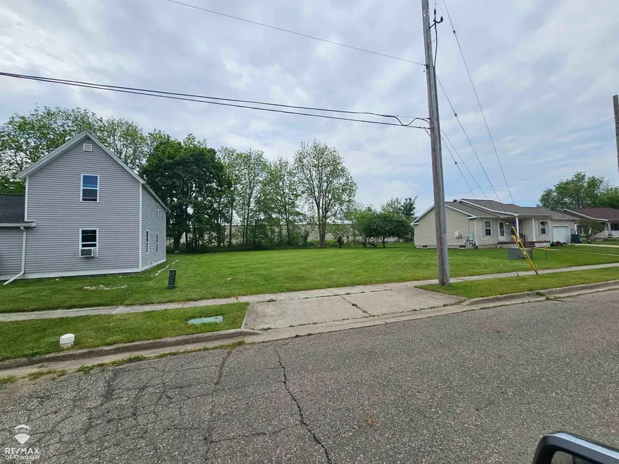 1623 Lynn ST, Owosso, MI 48867 - #2