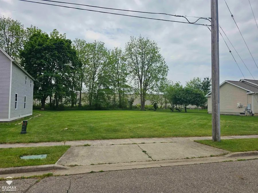 1623 Lynn ST, Owosso, MI 48867 - #3